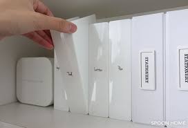 セリアの本型 ブック型収納ケースの収納アイデアブログ画像 収納 アイデア セリア 収納