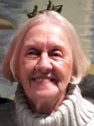 Thelma Mae Becker Obituary