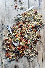 Quand Tes Placards Sont Pleins Fais Du Granola Mon Granola Crounchy Croquant Granola Faire Soi Meme Placard