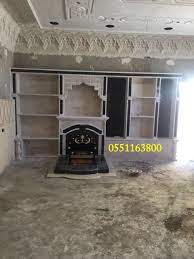 موديلات مشبات home decor home fireplace