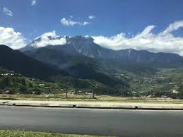 Check in hotel di kota kinabalu. Kundasang Travel Guide At Wikivoyage
