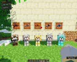 Agregue su servidor en nuestra lista top o compre publicidad. Chain Wolf Armor Rlcraft Wiki Fandom