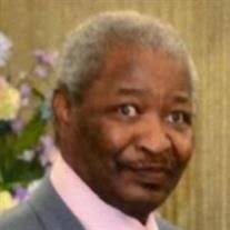 MR. GEORGE TURNER JR. Obituary