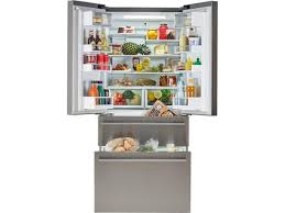 The lock icon will turn off and the refrigerator settings will be unlocked. Fisher Paykel Rf523gdux1 Fridge Freezer Review Which
