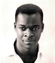 Brock Peters