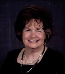 Obituary for Jean (Ewing) Sebastian Anna