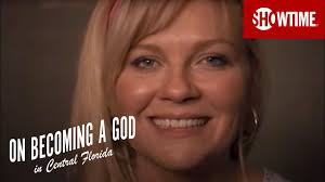 Www.xnxvideocodecs.com american express 2019 login. On Becoming A God In Central Florida 2019 Official Trailer Kirsten Dunst Showtime Series Video Fs
