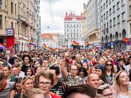 Visit our auto repair center in new prague today! Czechs Back Same Sex Marriage As Country Debates Changing Law