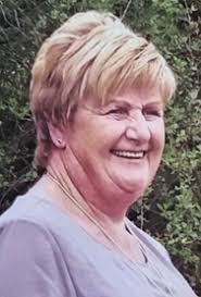 Condolence Book for Gertrude (Trudi) McGovern (née Damery) (Bailieborough,  Cavan)