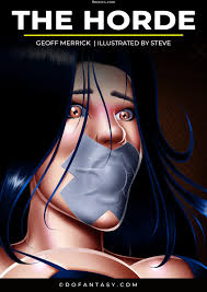 Premium sex comics - Fansadox's artistic excellence