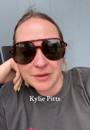 Kylie Pettit