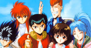We do hope, though, that we could also put up a store in the future. Yu Yu Hakusho 5 Reasons Why The Ending Was Disappointing 5 Things It Got Right