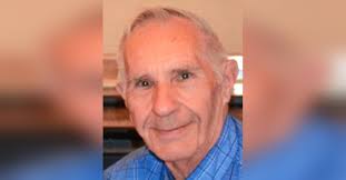 Obituary information for Joseph F. Evans