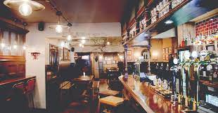 However, the punch bowl is a standard (for oregon) view from a top to ocean and beaches. The Punchbowl Mayfair Discover One Of London S Oldest Pubs