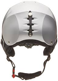 Skiing Outdoor Recreation Lucky Bums Snow Sport Helmet With