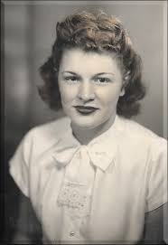 Obituary information for Norma â€œJeanâ€ Gerdes