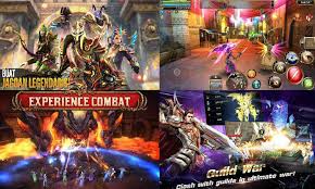 Bisa juga dikatakan bahwa mmorpg adalah turunan dari genre rpg itu sendiri yang lebih. 12 Game Mmorpg Terbaik Android Banyak Orang Indonesia