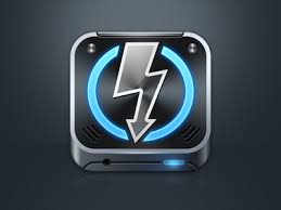 Bolt General Bolt App Icon Ipad Apps