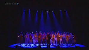Cantaloop Sind Die Lichter Angezundet Lichter Musik Chor
