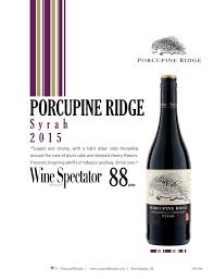 Pin On Porcupine Ridge