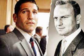 We did not find results for: Ford V Ferrari Historical Accuracy Fact Vs Fiction In The New Movie About Carroll Shelby Ken Miles And Le Mans 66