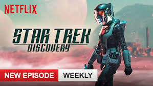 See what's new on netflix ireland today (may 20). Is Star Trek Discovery Season 3 2020 On Netflix Ireland