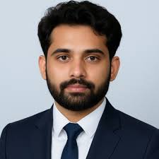 Completed 1 month internship