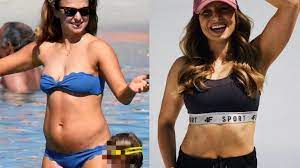 Browse 153 anna lewandowska stock photos and images available, or start a new search to explore more stock photos and images. Anna Lewandowska Na Wakacjach Vs Na Instagramie Jak Naprawde Wyglada