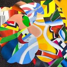 Passage, an online magazine of visions and voices