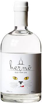Herno Old Tom Gin 1 X 0 5 L Amazon De Bier Wein Spirituosen Flasche Gin Spirituosen Gin