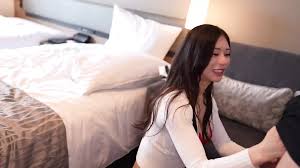 Part2 a Beautiful and Charming Ca who Would Rather Ride with a Man Than an  Airplane Provides a Rich Service 170