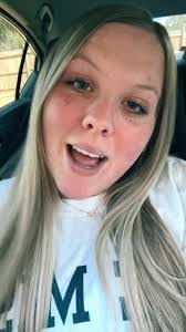 Charlotte Dunlap's Instagram, Twitter & Facebook