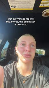 This Injury Is Oersonal and I Wikk Come Back for My Variaty Spot