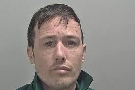 Jailed in July: Petrol bomb thrower and robbers who held knife to baby's  throat