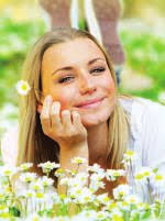 Feuerkünstler zu Pfingsten