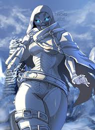 But there are enemies out here you would not believe. go down and face the hive, and if you live, come find me. main article: Winterspec On Twitter Exo Stranger From Destiny