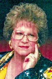 Lyn (Patricia Lynette) Clouse