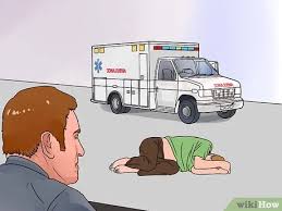 Posted by 4 minutes ago. How To Call An Ambulance With Pictures Wikihow