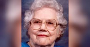 Esta Marie Burman Obituary