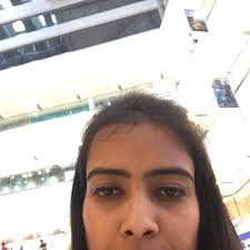 Etika Sparsh Jain's User Profile