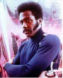 Richard Roundtree 1970s Mens Facial Hair Styles Facial Hair Facial