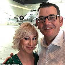 The amount of people i've seen suggesting that daniel andrews is just overreacting where covid19 is concerned. Victorian Premier Daniel Andrews Challenged To Answer All 11 Questions About His Mysterious Fall Daily Mail Online