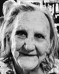 Florence Fesperman Obituary (1927