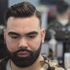 Pin On Long Beard Styles