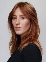 Leah Lavinia, Schauspielerin (Crawford Talents)