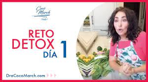 How to use sleeping bomb: Reto Detox Dia 1 Reto Yo Puedo 21 Dias Reto Detox Yo Puedo Yo Puedo Live Youtube