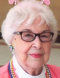 Obituary information for Carolyn Parker