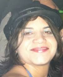 Yaima Gonzalez's Instagram, Twitter & Facebook