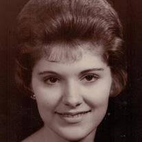 Betty Mae Curry Ames Obituary