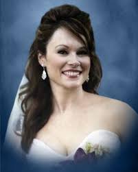 Obituary information for Allyson Young Sherer